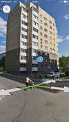Апартаменты Apartment on Gabdulina 4 Нур-Султан-1