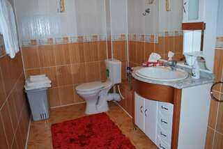 Апартаменты Apartment on Gabdulina 4 Нур-Султан Апартаменты-12