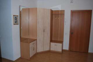 Апартаменты Apartment on Gabdulina 4 Нур-Султан Апартаменты-17