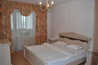 Апартаменты Apartment on Gabdulina 4 Нур-Султан Апартаменты-22