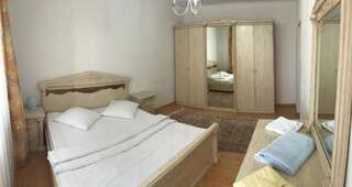 Апартаменты Apartment on Gabdulina 4 Нур-Султан Апартаменты-24