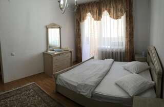 Апартаменты Apartment on Gabdulina 4 Нур-Султан Апартаменты-6