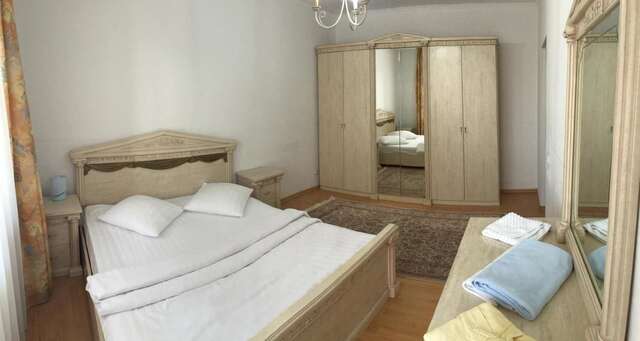 Апартаменты Apartment on Gabdulina 4 Нур-Султан-3