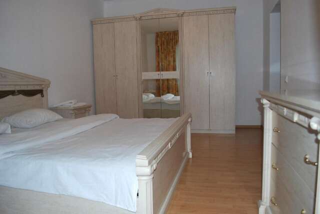 Апартаменты Apartment on Gabdulina 4 Нур-Султан-6